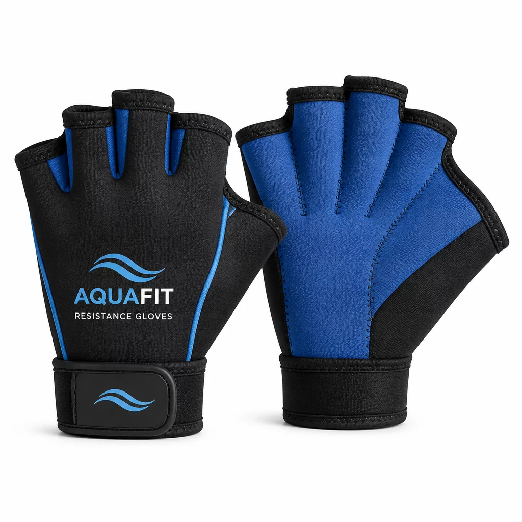 AquaFit Resistance Gloves