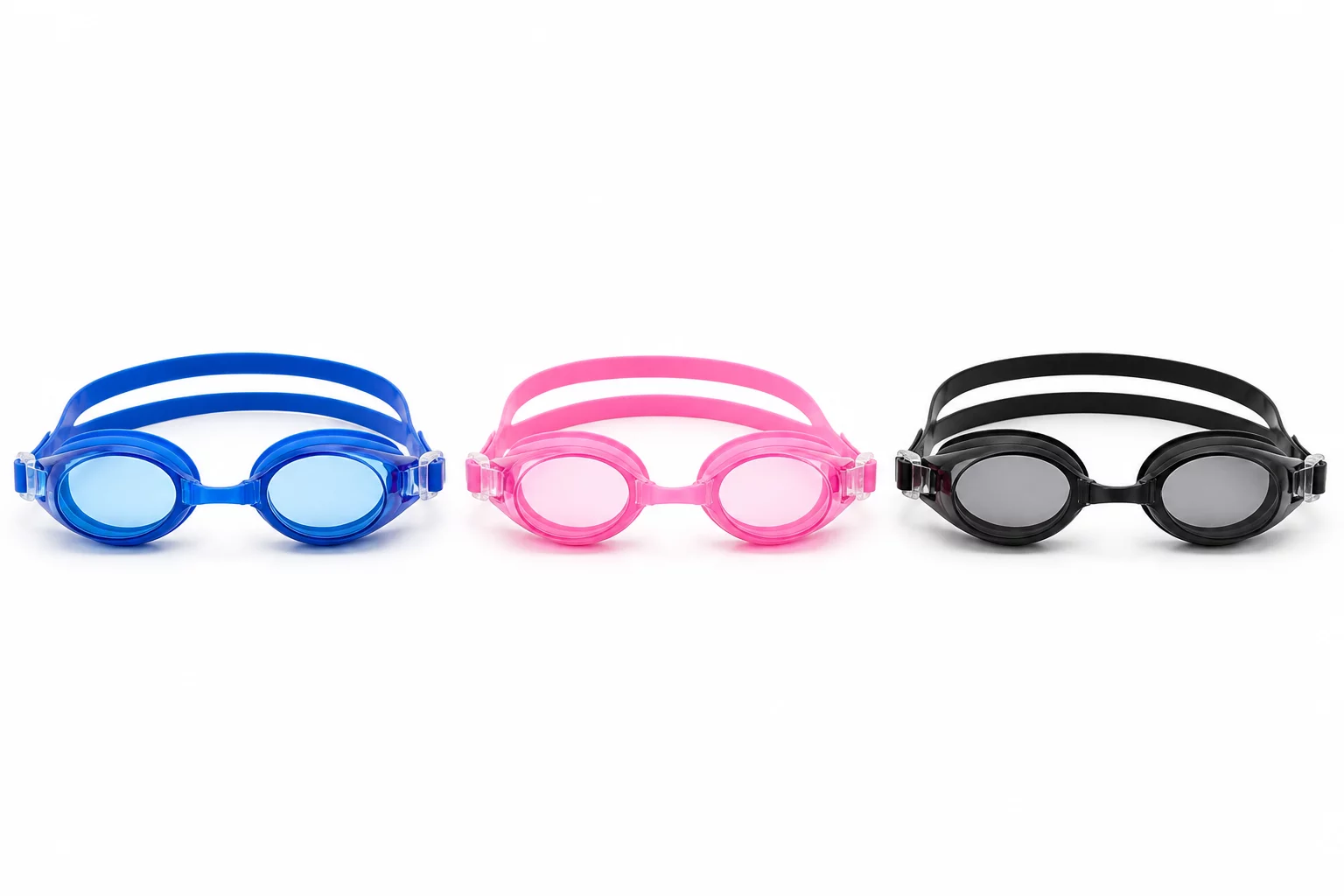 Buy 2 Get 1 Free Goggles special offer