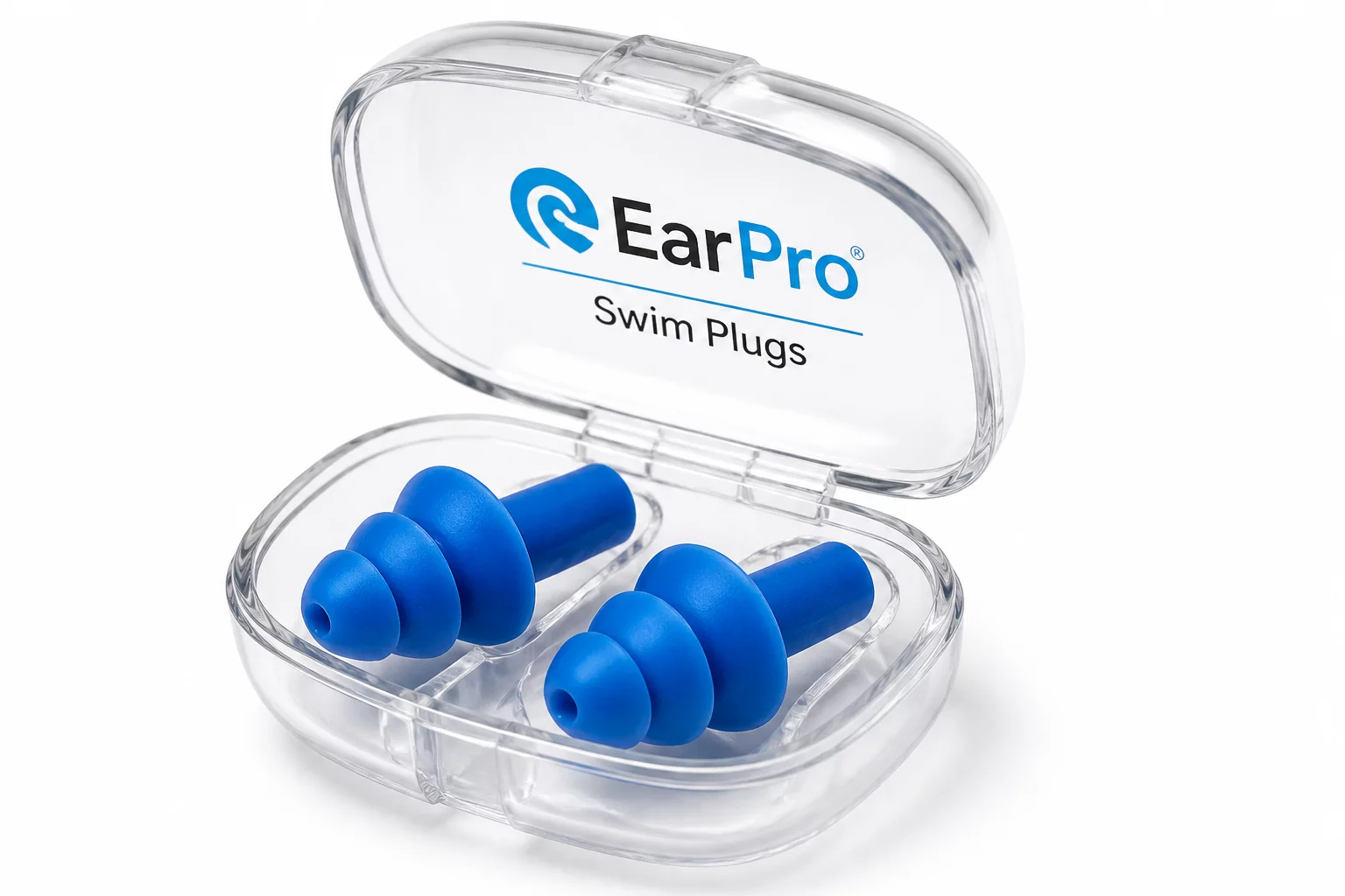 EarPro Swim Plugs