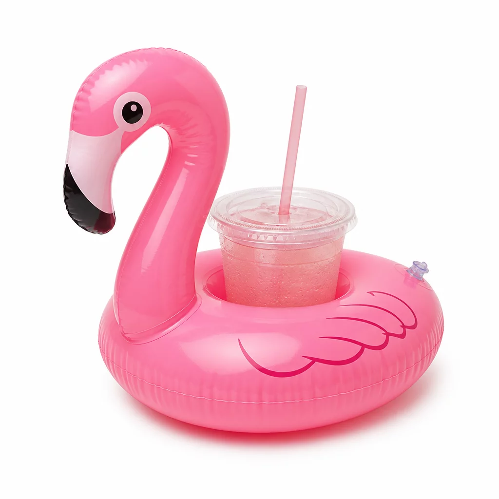 Floating Drink Holder