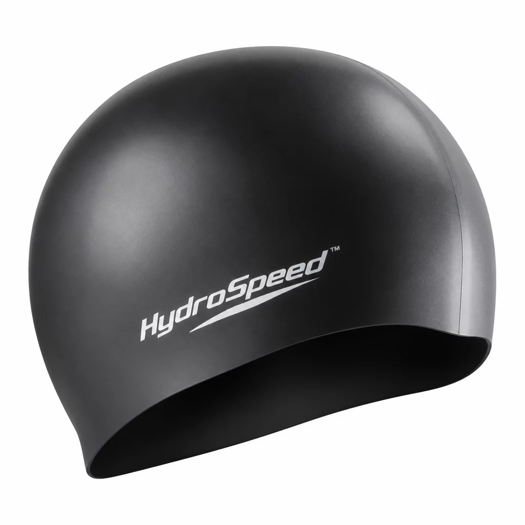 HydroSpeed Swim Cap