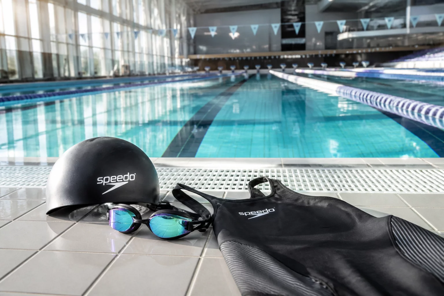 Swimming Equipment & Gear Catalog