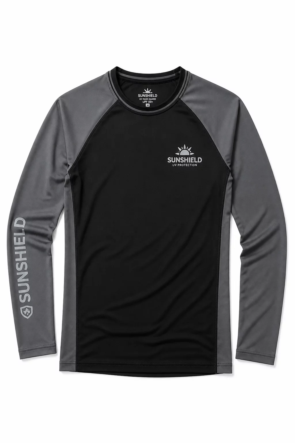 SunShield UV Rash Guard