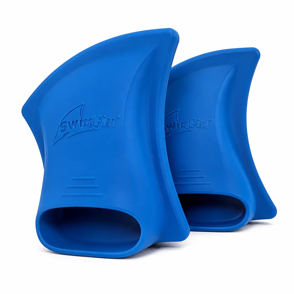 SwimFin Training Aid