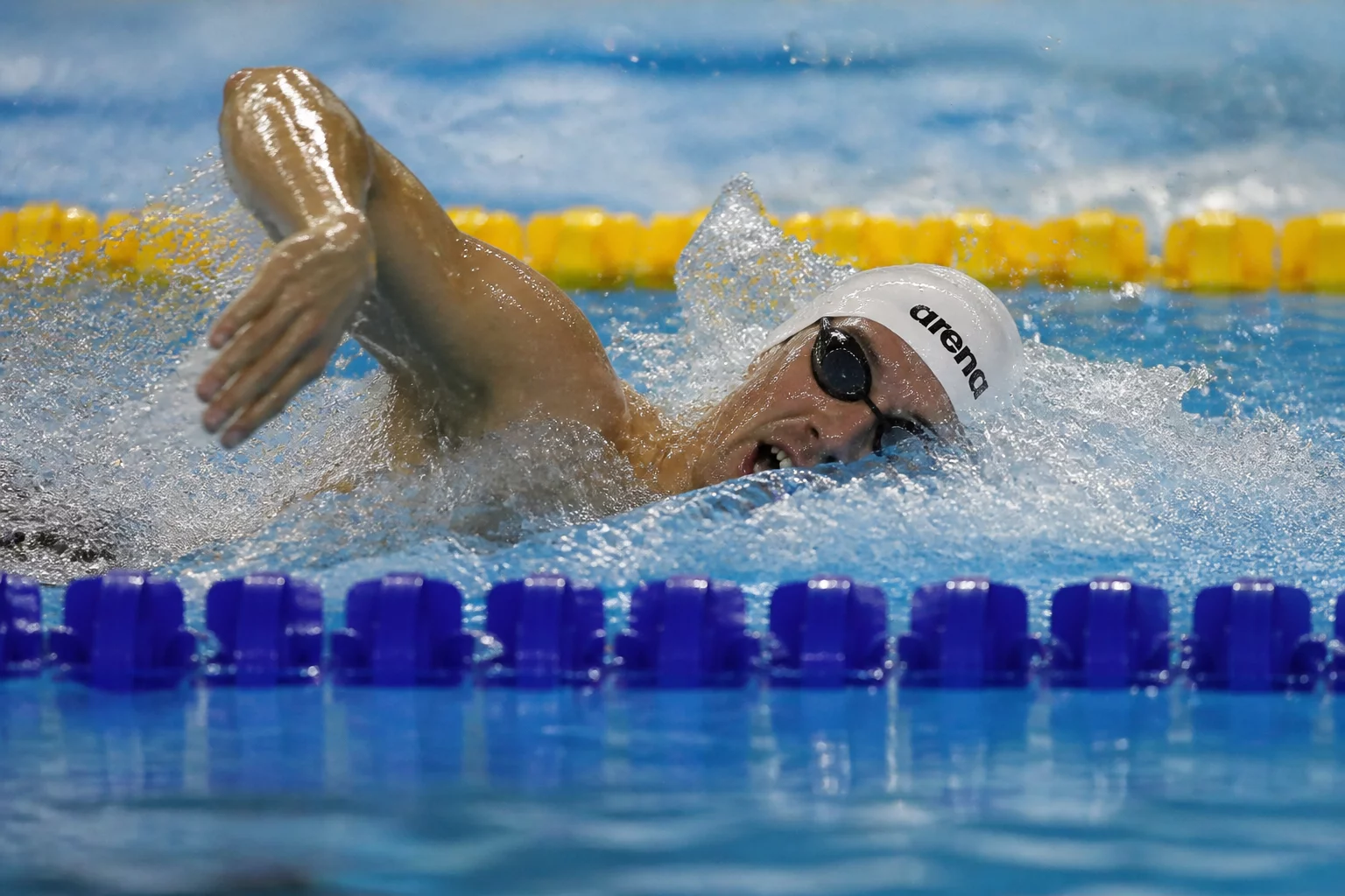 Top 5 Swim Workouts
