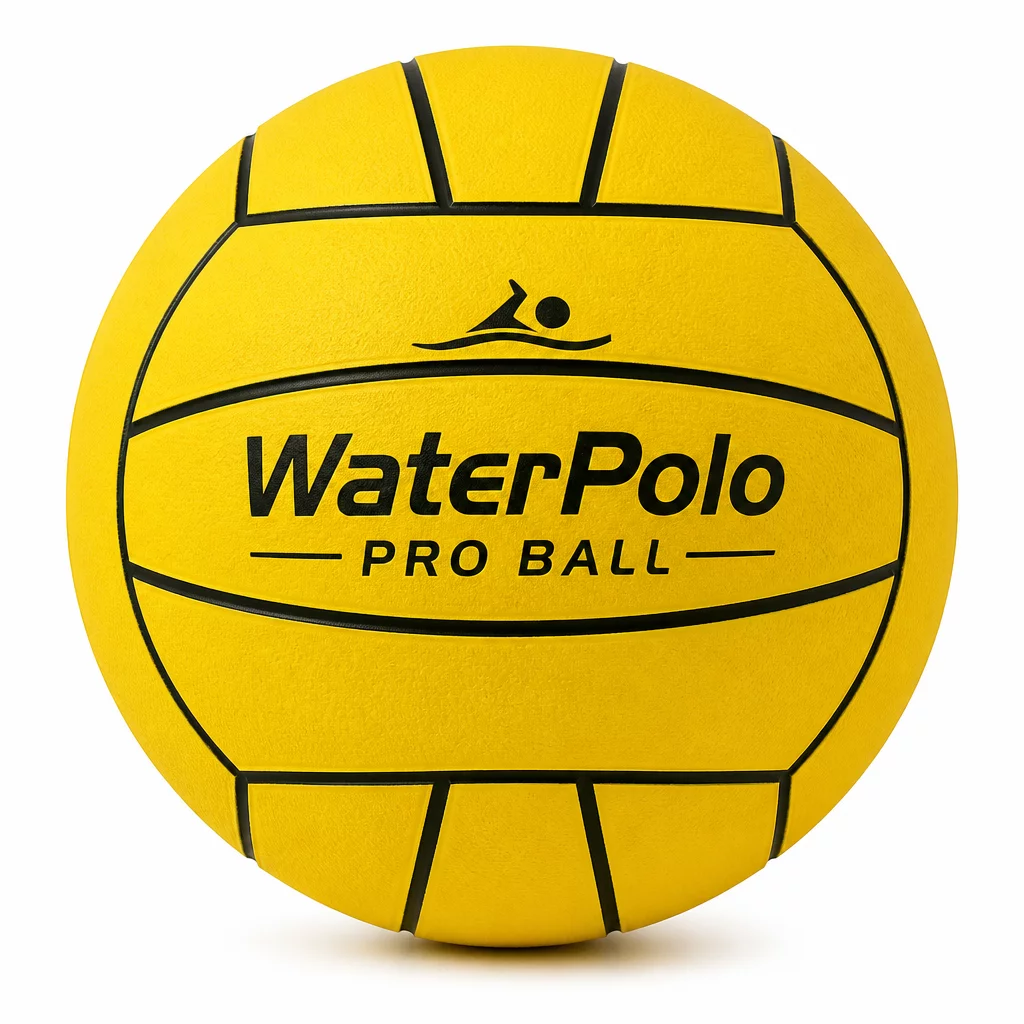 WaterPolo Pro Ball