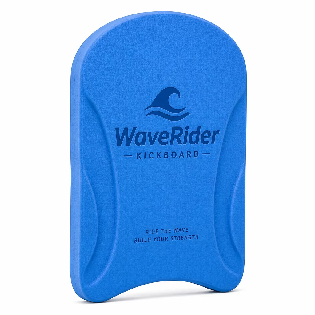WaveRider Kickboard